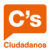 Logotipo Ciudadanos - Ciudadanos
