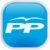 Logotipo P.P. - Grupo Político P.P.